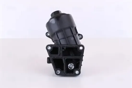 Ölkühler, Motoröl NISSENS 91154 Bild Ölkühler, Motoröl NISSENS 91154