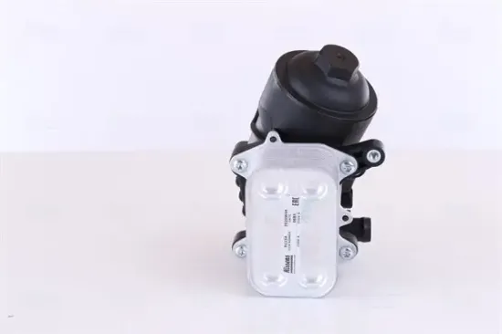 Ölkühler, Motoröl NISSENS 91154 Bild Ölkühler, Motoröl NISSENS 91154