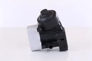 Ölkühler, Motoröl NISSENS 91154
