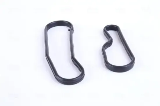 Ölkühler, Motoröl NISSENS 91159 Bild Ölkühler, Motoröl NISSENS 91159