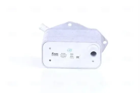 Ölkühler, Motoröl NISSENS 91159 Bild Ölkühler, Motoröl NISSENS 91159