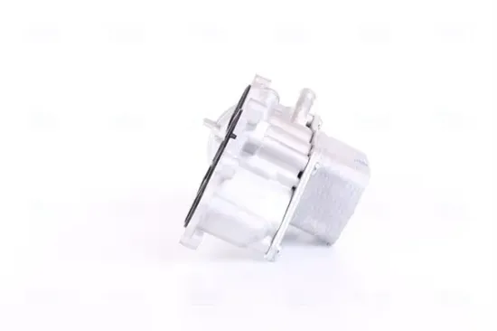 Ölkühler, Motoröl NISSENS 91167 Bild Ölkühler, Motoröl NISSENS 91167