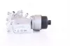 Ölkühler, Motoröl NISSENS 91167 Bild Ölkühler, Motoröl NISSENS 91167