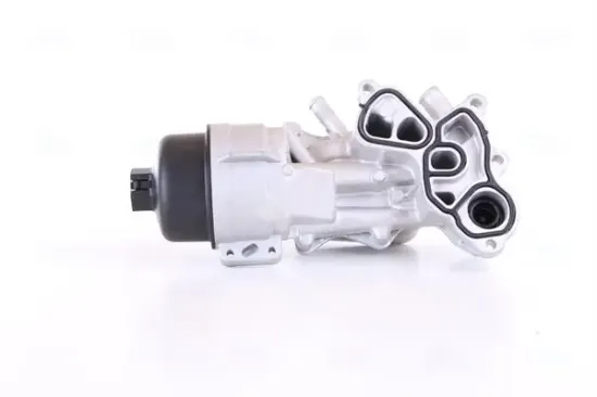 Ölkühler, Motoröl NISSENS 91167 Bild Ölkühler, Motoröl NISSENS 91167
