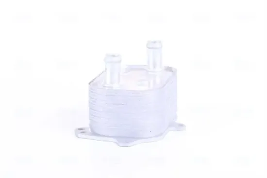 Ölkühler, Motoröl NISSENS 91205 Bild Ölkühler, Motoröl NISSENS 91205