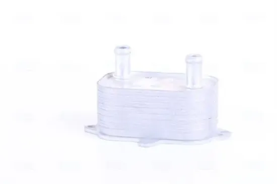 Ölkühler, Motoröl NISSENS 91205 Bild Ölkühler, Motoröl NISSENS 91205