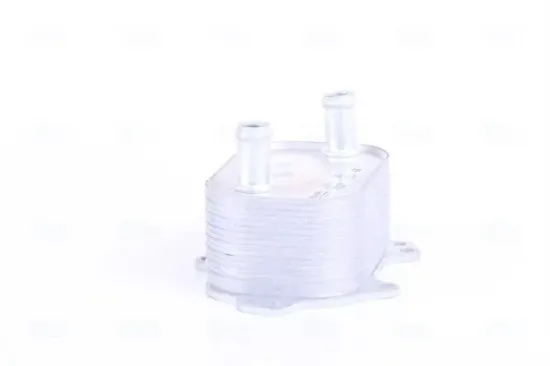Ölkühler, Motoröl NISSENS 91205 Bild Ölkühler, Motoröl NISSENS 91205