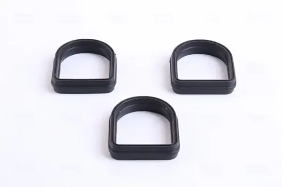 Ölkühler, Motoröl NISSENS 91205 Bild Ölkühler, Motoröl NISSENS 91205