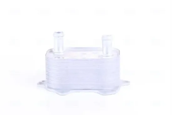 Ölkühler, Motoröl NISSENS 91205 Bild Ölkühler, Motoröl NISSENS 91205