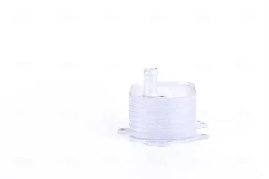 Ölkühler, Motoröl NISSENS 91206 Bild Ölkühler, Motoröl NISSENS 91206