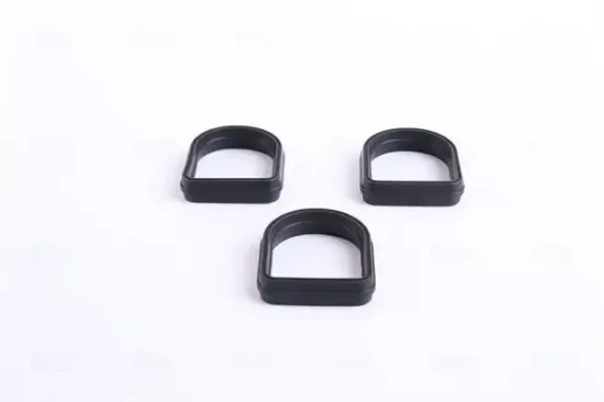 Ölkühler, Motoröl NISSENS 91206 Bild Ölkühler, Motoröl NISSENS 91206