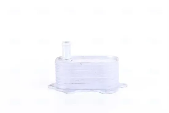 Ölkühler, Motoröl NISSENS 91206 Bild Ölkühler, Motoröl NISSENS 91206