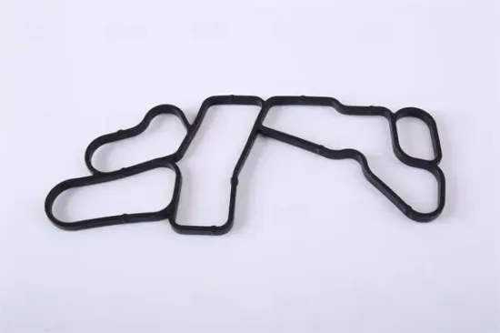 Ölkühler, Motoröl NISSENS 91225 Bild Ölkühler, Motoröl NISSENS 91225