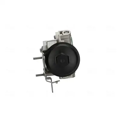 Ölkühler, Motoröl NISSENS 91227 Bild Ölkühler, Motoröl NISSENS 91227