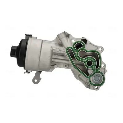 Ölkühler, Motoröl NISSENS 91227 Bild Ölkühler, Motoröl NISSENS 91227