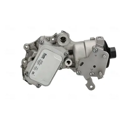 Ölkühler, Motoröl NISSENS 91227
