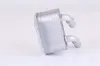 Ölkühler, Motoröl NISSENS 91231 Bild Ölkühler, Motoröl NISSENS 91231