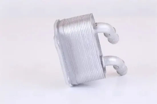 Ölkühler, Motoröl NISSENS 91231 Bild Ölkühler, Motoröl NISSENS 91231