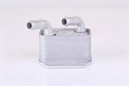 Ölkühler, Motoröl NISSENS 91231 Bild Ölkühler, Motoröl NISSENS 91231