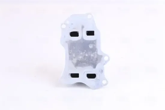Ölkühler, Motoröl NISSENS 91234 Bild Ölkühler, Motoröl NISSENS 91234
