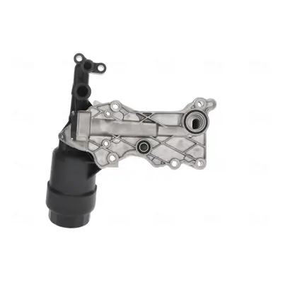 Ölkühler, Motoröl NISSENS 91241 Bild Ölkühler, Motoröl NISSENS 91241