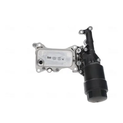 Ölkühler, Motoröl NISSENS 91241
