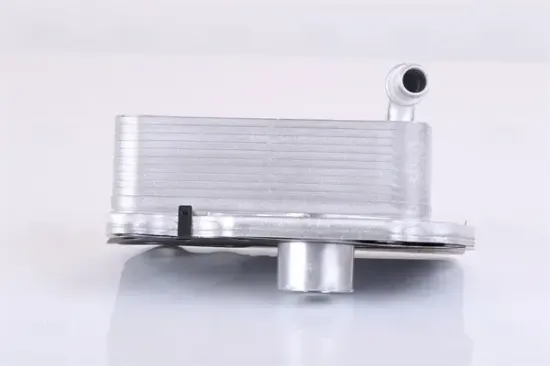 Ölkühler, Motoröl NISSENS 91242 Bild Ölkühler, Motoröl NISSENS 91242