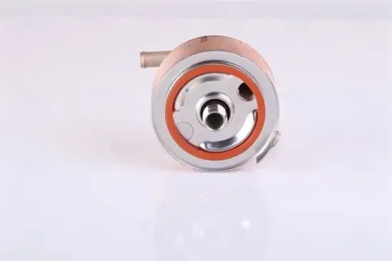 Ölkühler, Motoröl NISSENS 91243 Bild Ölkühler, Motoröl NISSENS 91243