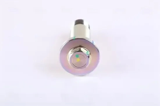 Ölkühler, Motoröl NISSENS 91243 Bild Ölkühler, Motoröl NISSENS 91243