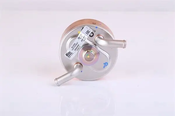 Ölkühler, Motoröl NISSENS 91243