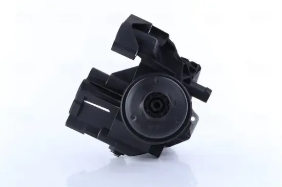 Ölkühler, Motoröl NISSENS 91244 Bild Ölkühler, Motoröl NISSENS 91244