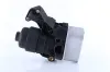 Ölkühler, Motoröl NISSENS 91244 Bild Ölkühler, Motoröl NISSENS 91244
