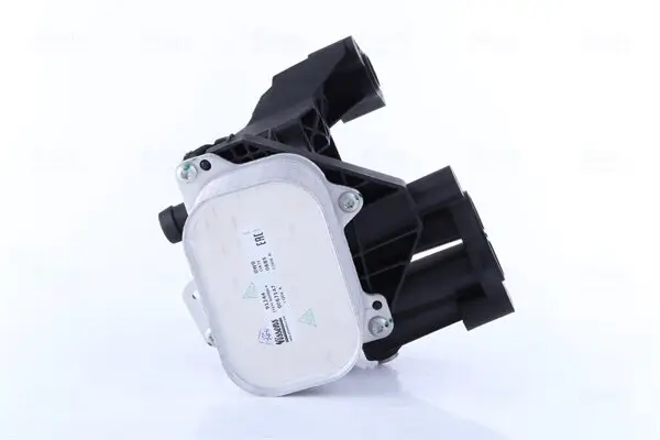 Ölkühler, Motoröl NISSENS 91244