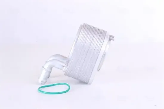 Ölkühler, Motoröl NISSENS 91249 Bild Ölkühler, Motoröl NISSENS 91249