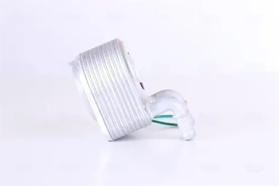 Ölkühler, Motoröl NISSENS 91249 Bild Ölkühler, Motoröl NISSENS 91249