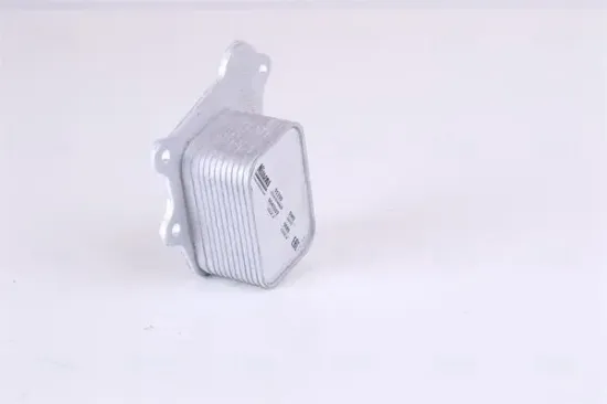 Ölkühler, Motoröl NISSENS 91250 Bild Ölkühler, Motoröl NISSENS 91250
