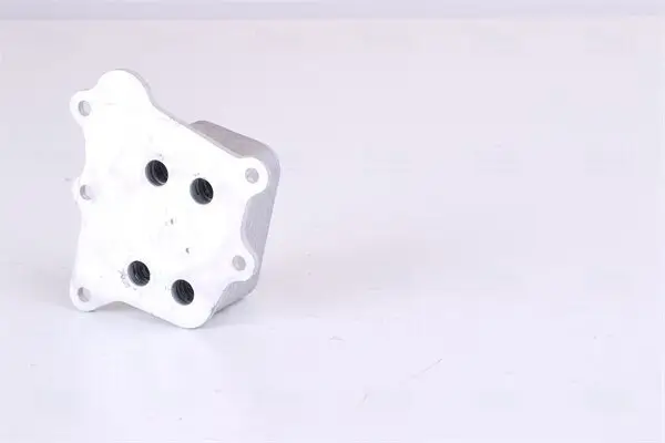 Ölkühler, Motoröl NISSENS 91250