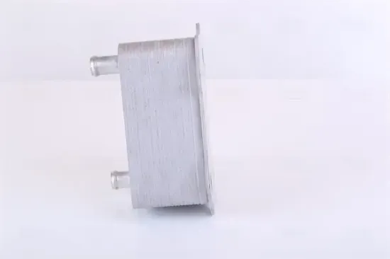 Ölkühler, Motoröl NISSENS 91269 Bild Ölkühler, Motoröl NISSENS 91269