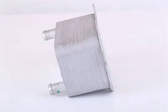 Ölkühler, Motoröl NISSENS 91269 Bild Ölkühler, Motoröl NISSENS 91269