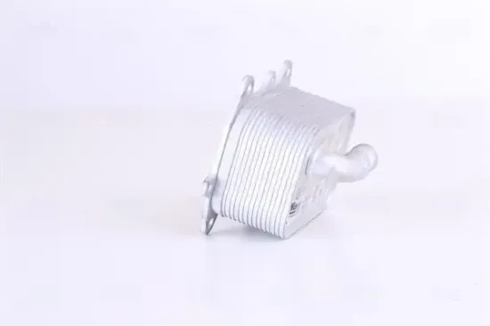 Ölkühler, Motoröl NISSENS 91272 Bild Ölkühler, Motoröl NISSENS 91272