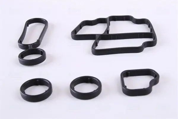 Ölkühler, Motoröl NISSENS 91272
