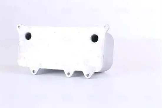 Ölkühler, Motoröl NISSENS 91273 Bild Ölkühler, Motoröl NISSENS 91273