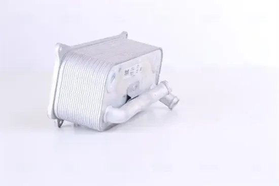 Ölkühler, Motoröl NISSENS 91273 Bild Ölkühler, Motoröl NISSENS 91273