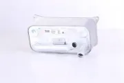 Ölkühler, Motoröl NISSENS 91273