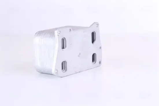 Ölkühler, Motoröl NISSENS 91274 Bild Ölkühler, Motoröl NISSENS 91274