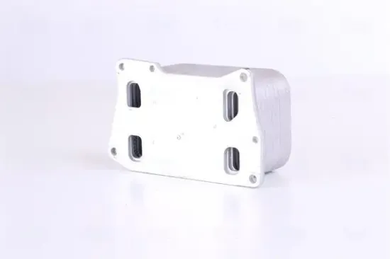 Ölkühler, Motoröl NISSENS 91274 Bild Ölkühler, Motoröl NISSENS 91274