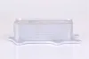 Ölkühler, Motoröl NISSENS 91275 Bild Ölkühler, Motoröl NISSENS 91275