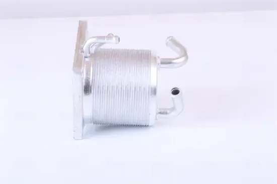 Ölkühler, Automatikgetriebe NISSENS 91293 Bild Ölkühler, Automatikgetriebe NISSENS 91293