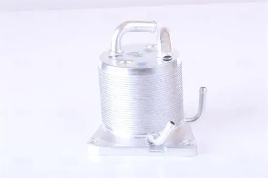 Ölkühler, Automatikgetriebe NISSENS 91293 Bild Ölkühler, Automatikgetriebe NISSENS 91293