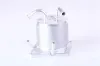 Ölkühler, Automatikgetriebe NISSENS 91293 Bild Ölkühler, Automatikgetriebe NISSENS 91293